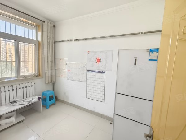 肥城康汇大街北城区陈刘社区(西区)文广大厦特钢小区陈刘社区家具家电齐全三室两厅随时入住出租房源真实图片