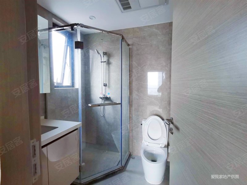 诚心出售 看房随时 高新一中,华润置地未来城市dk8观致二手房,230万,3