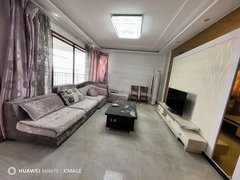 睢县城区睢县城区鑫业时代广场 3室2厅2卫 电梯房 113平出租房源真实图片