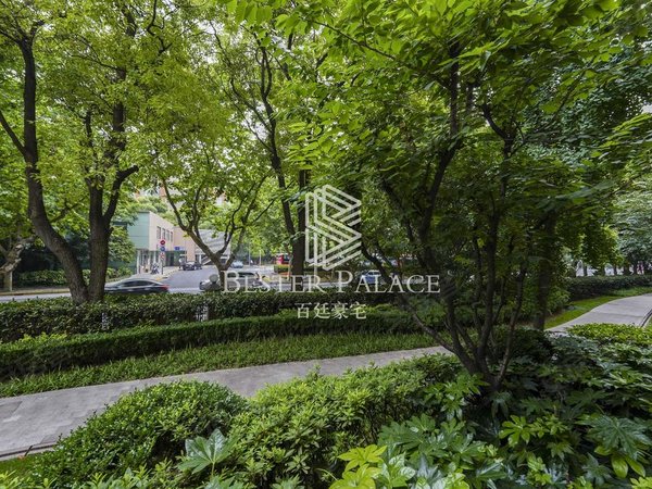 陆家嘴租房,仁恒品质丨花园式小区丨精装大三房丨陆家嘴核心地段丨新