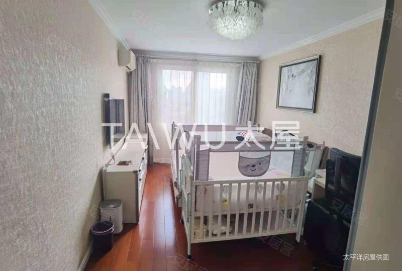 南洋虹桥公寓 交通便利 商圈成熟 满五   正规商品房