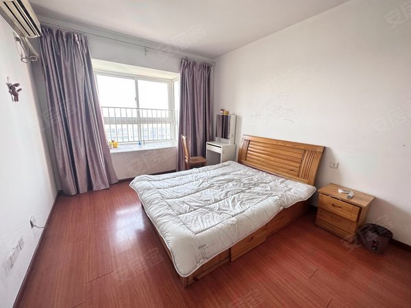 家悦花园两室,中间楼层,采光无遮挡,近地铁,苏大附属医院