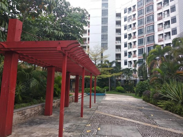 【多图】蓝钻风景,宝龙租房,龙岗智慧家园旁,蓝钻风景精装一房一厅