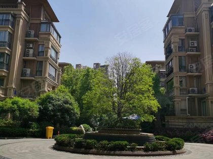 东方天郡一二期