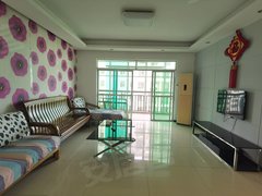 海口龙华滨海吉宝佳园3房2厅2卫，租：2900元一个月出租房源真实图片