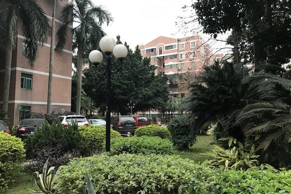 不足,嘉洲花园怎么样,嘉洲花园周边房产中介经纪人评价-佛山安居客