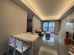 南京江宁麒麟科技城汇通路地铁站旁 仙林大学城 铭著风华带底跃   精装修出租房源真实图片