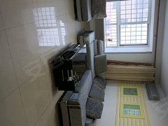 邹城百货大楼万德广场昊宇花园 2室2厅1卫出租房源真实图片