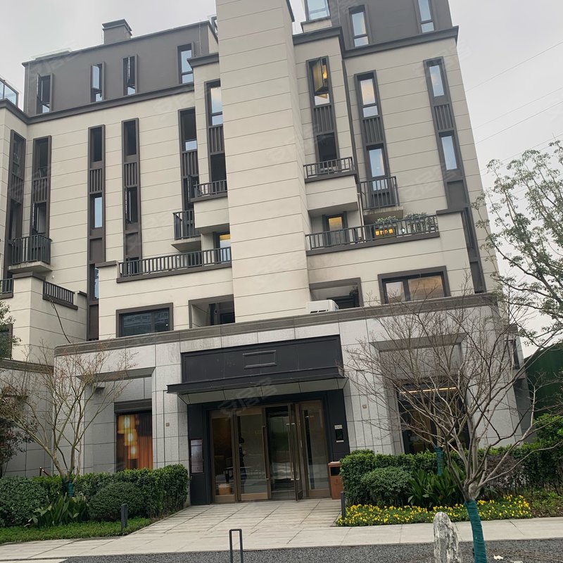 海伦堡星悦(别墅)