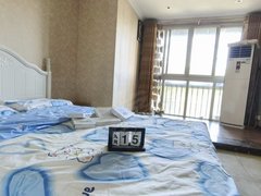 重庆大渡口双山华龙二郎双轻轨站 东海诗情广场 靠近华岩寺 龙湖云岭天街!!出租房源真实图片
