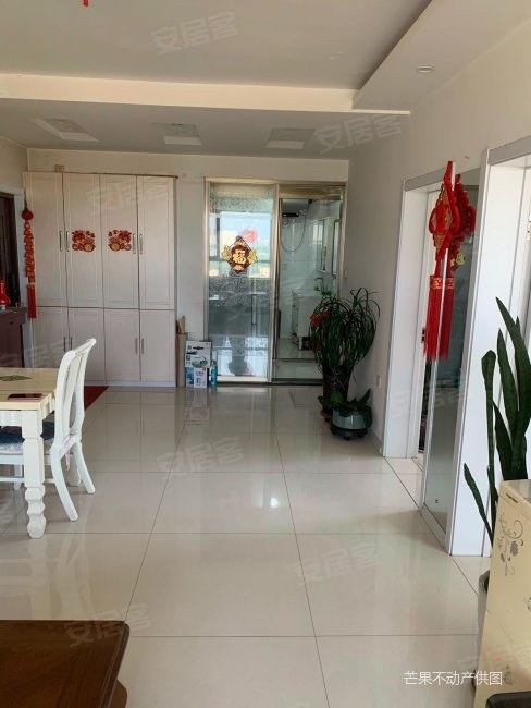 文澜苑南区|富民南街723号2室1厅1卫81.76平方米