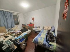 北京海淀上地航天城社区 2室1厅1卫出租房源真实图片