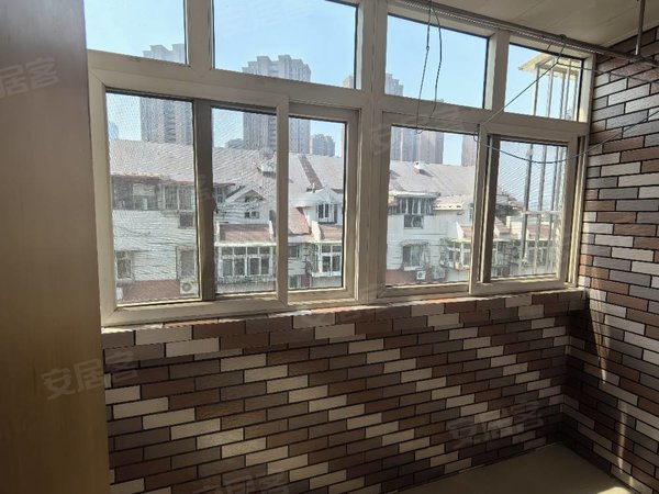 大胡同街租房,御河湾新苑双南2室无中介费可月付有宽带智能门锁天津