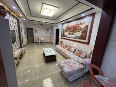 简阳城东新区旭海时代广场河东新区四桥旁江东半岛精装套二家居家具齐全,拎包入住出租房源真实图片