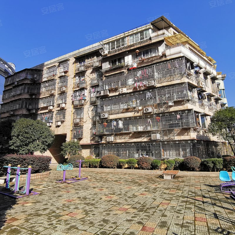 【阳光花园, 阳光花园小区详情,房价走势,房源,业主论坛】- 温州58