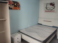 常州金坛东城金坛丰巢班车旁,适合一家人居住,室内采光好,拎包入住,随时看出租房源真实图片