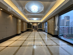上海黄浦外滩/十六铺黄浦湾二期全新5房 未住过 6号楼好位置出租房源真实图片