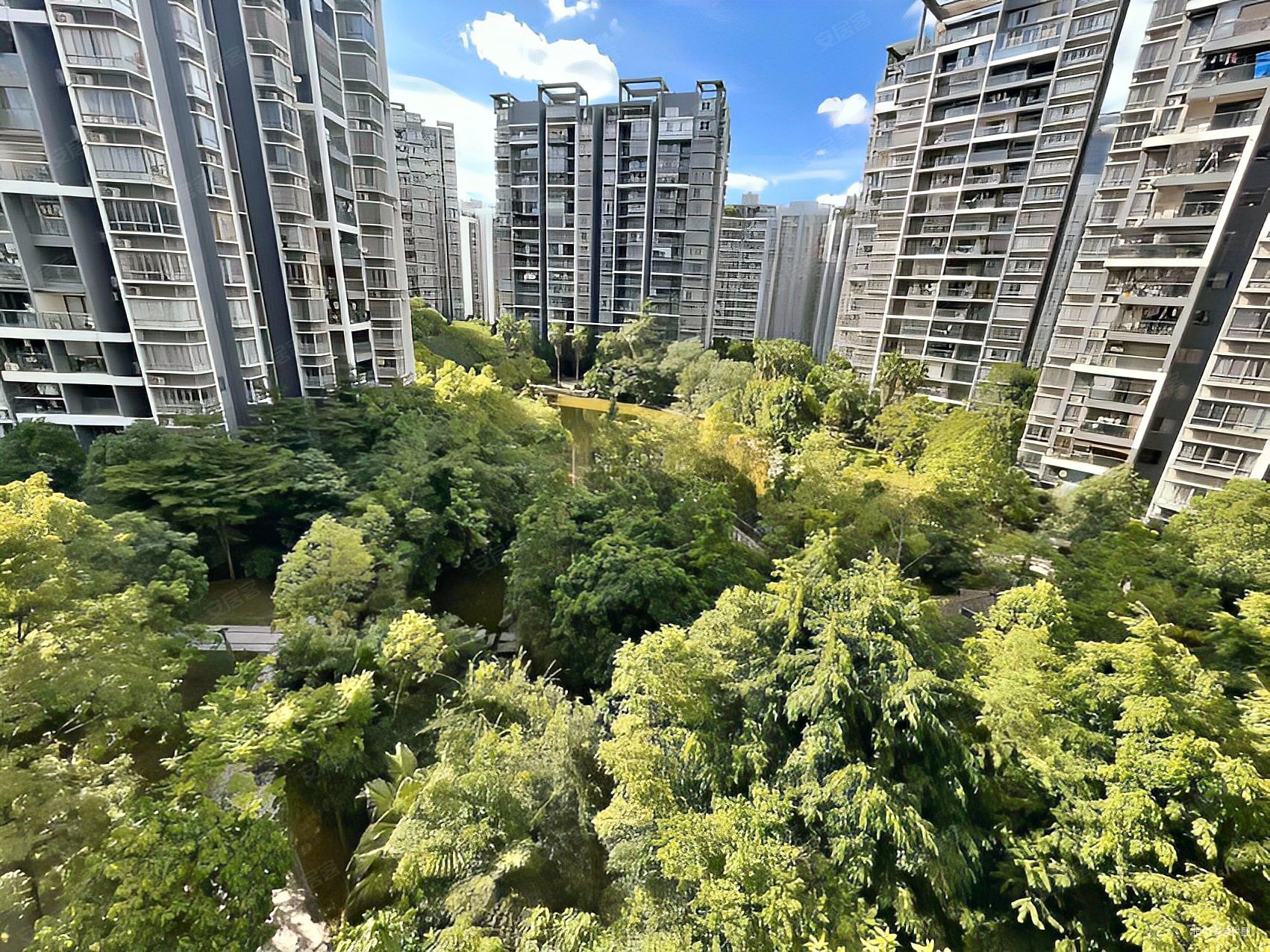 业主急售汇东郦城朝南三房出租地铁口物业诚心出售