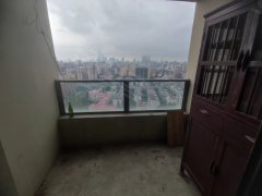 上海杨浦东外滩2房朝南，电梯房，随时入住，交通便利，房型正气出租房源真实图片