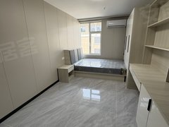 北京顺义天竺望京通勤优选！国展地铁 精装公寓 家电齐全 实体墙采光通风好出租房源真实图片