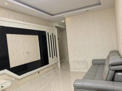 鹤岗工农新世纪广场四中 一中附近 文化博园电梯房 一居 可月租出租房源真实图片