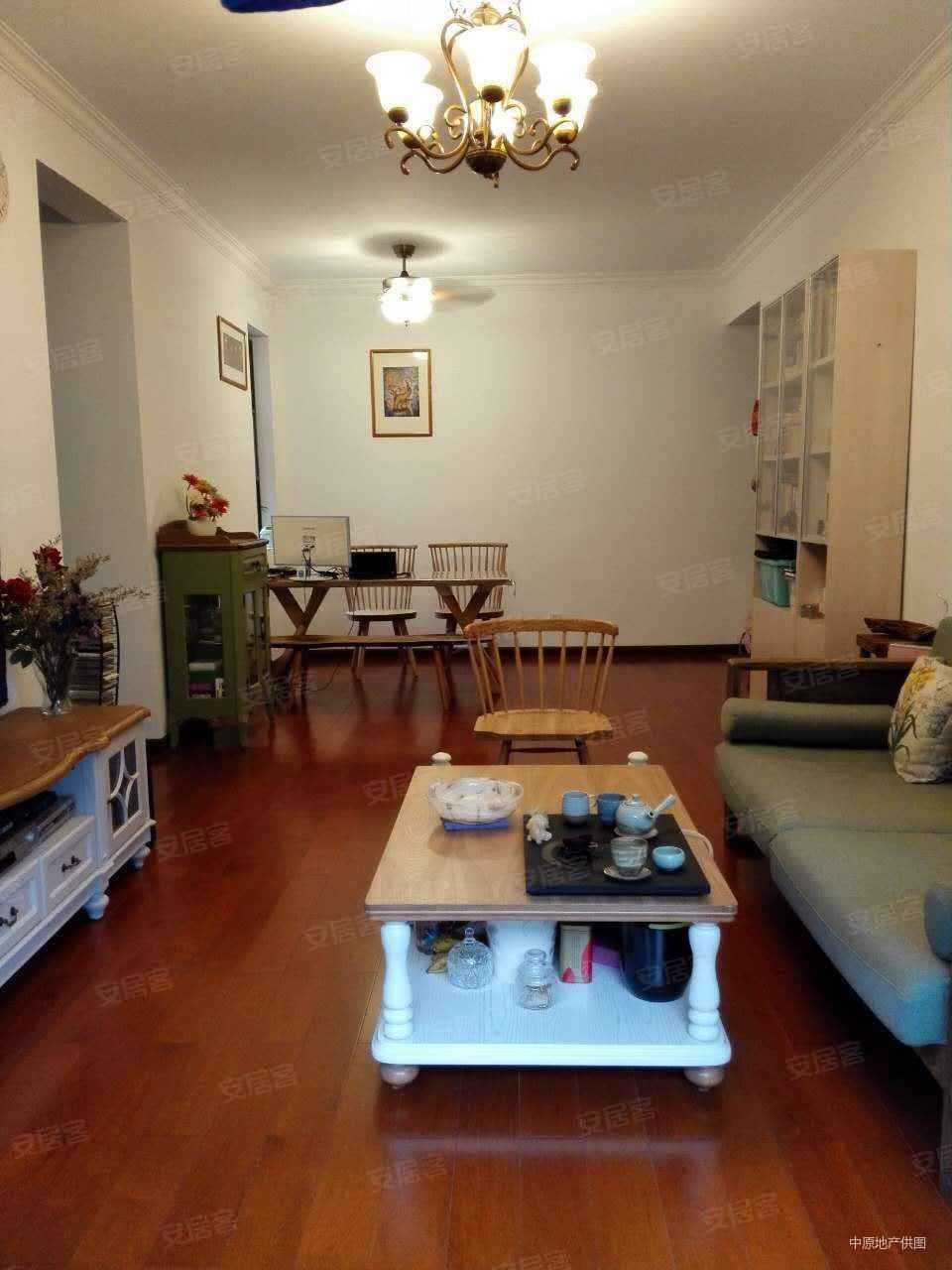 庐峰翠苑|黄贝路1000号2室2厅1卫81.25平方米