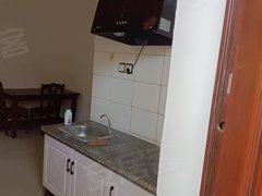 吐鲁番鄯善县鄯善县 1室1厅1卫出租房源真实图片