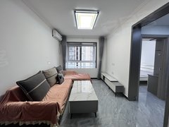 周口川汇沙河北急租!市医院旁精装一室一厅一厨一卫,家具家电齐全,拎包入住出租房源真实图片