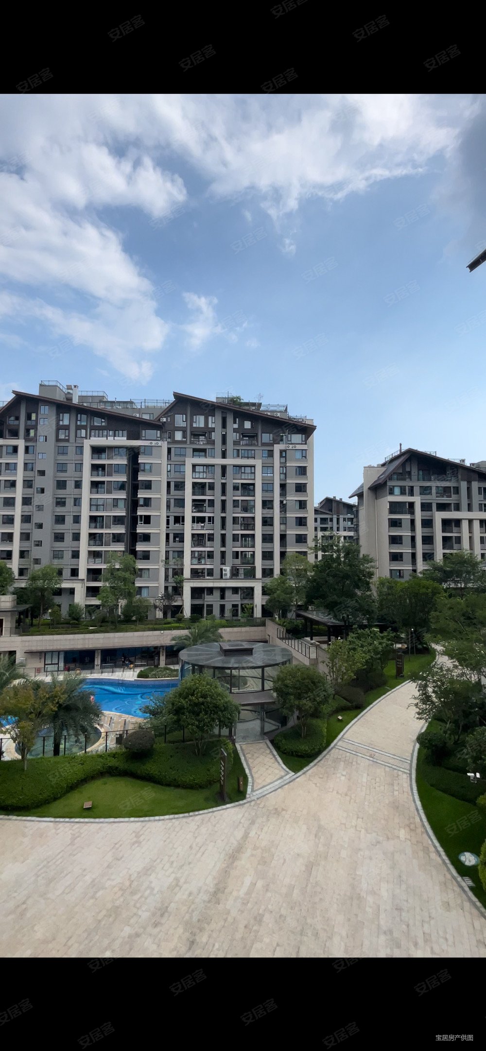 兴进漓江郡府金桂府220甩精装修卧室带浴缸躺平看山看景看河流