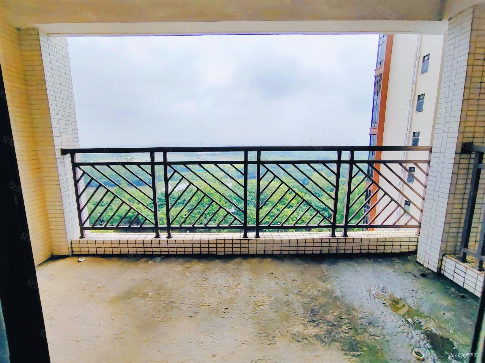 大良东区海悦新城大三房望桂畔海全新未住过看房方便