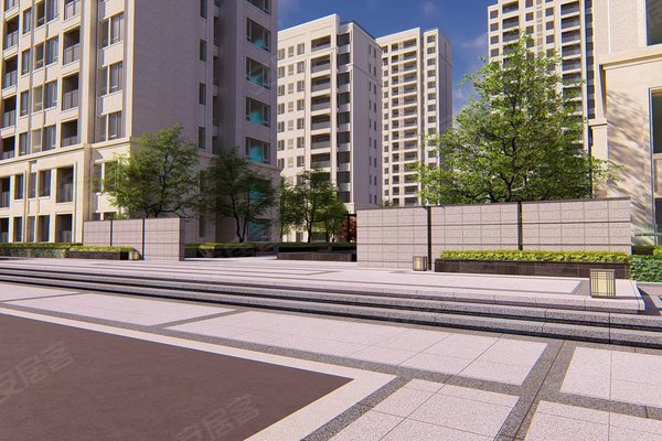 水岸香堤,陆丰东路199号 - 昆山水岸香堤二手房,租房,房价-昆山安居客