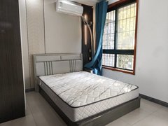 武汉硚口古田整租押一付一，靠近古田三路地铁站中百仓储超市万嘉广场汉江湾桥出租房源真实图片