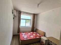 鹤壁淇滨世纪广场新天地小区 4室2厅1卫出租房源真实图片