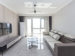 天津开发区第五大街品牌公寓 精装拎包 整体管理 家的服务 真实有效出租房源真实图片