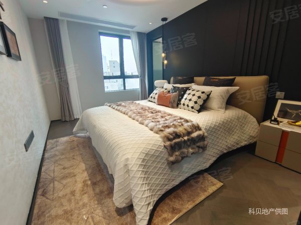 上海城市一品苑坐拥上海繁华高区看静安寺cbd