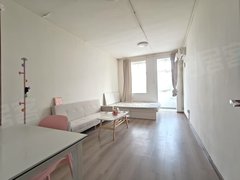 青岛李沧沧口公园临正合茂 新出套二 出门地铁口 有车位 拎包入住 交通便利出租房源真实图片