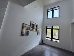 台州椒江葭沚樾府排屋 整幢出租 基础装修 近体育馆S1轻轨口 可长租出租房源真实图片