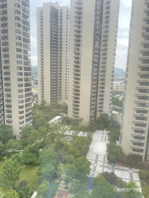 楼层好,万科理想城d区二手房,105万,3室2厅,2卫,99平米-贵阳安居客