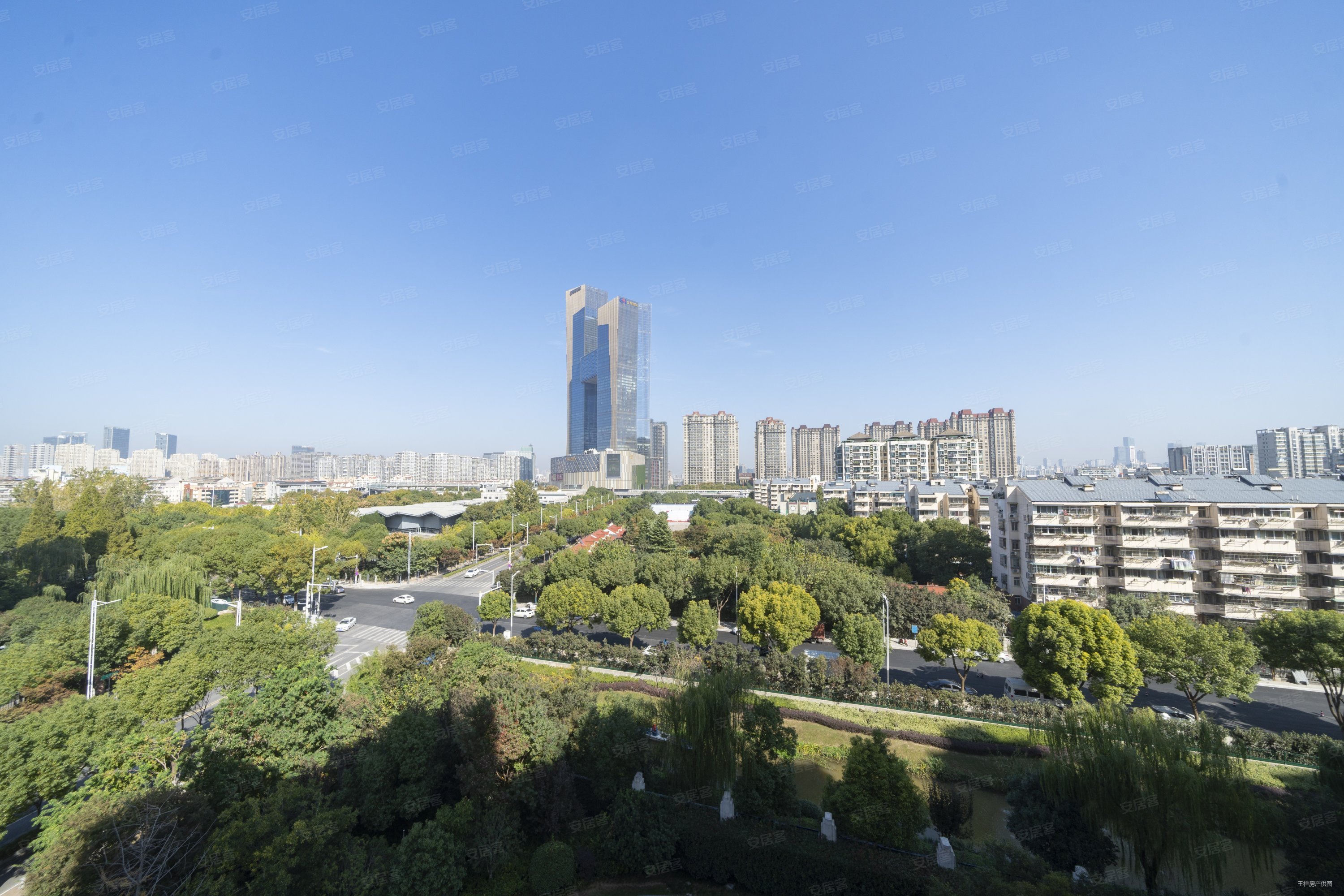 南京房产网>南京二手房>建邺二手房>兴隆二手房>宏图上水云锦一期>