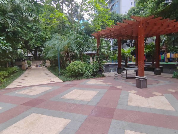 东葛路租房,民族广场地铁口 豪华装修 荣和中央公园,青秀租房-南宁58