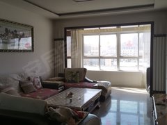 吴忠盐池G307(民族西街) 2室2厅1卫出租房源真实图片