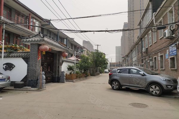 吉恒园别墅小区