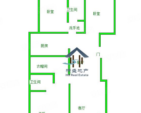 金华东阳横店秦王公馆秦王公馆大3房带衣帽间!精装修!品牌的家具家电齐全!拎包入住出租房源真实图片