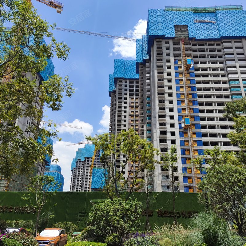 【上悦天地(商住楼), 上悦天地(商住楼)小区详情,房价走势,房源,业主