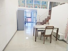 深圳龙岗平湖平湖华南城 万达广场 复式三房 拎包入住 看房方便出租房源真实图片