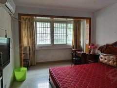 蚌埠禹会张公山有钥匙四中对面朝阳嘉园2楼，家电齐全，拎包入住，随时看房出租房源真实图片