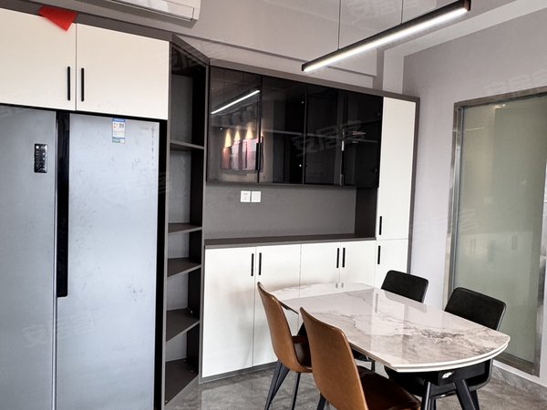 金华东阳横店山顶壹号星巢公寓(公寓住宅)山顶一号2房，180度落地采光，房源，随时看房，采光出租房源真实图片