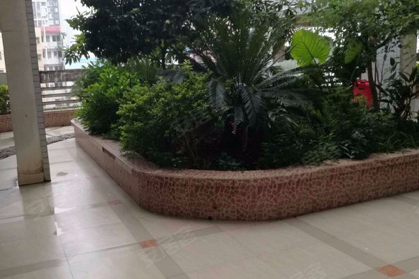 康城四季棕榈园