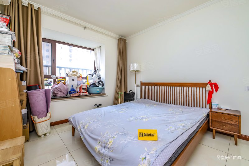 御景苑,精装两室,全明户型,满两年,好房急售