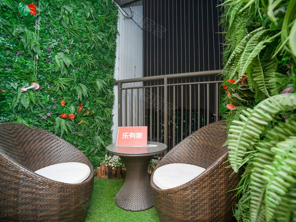 深圳布吉百鸽笼万科红(二期)万科红二期 近万象汇商圈 近百鸽笼 小区